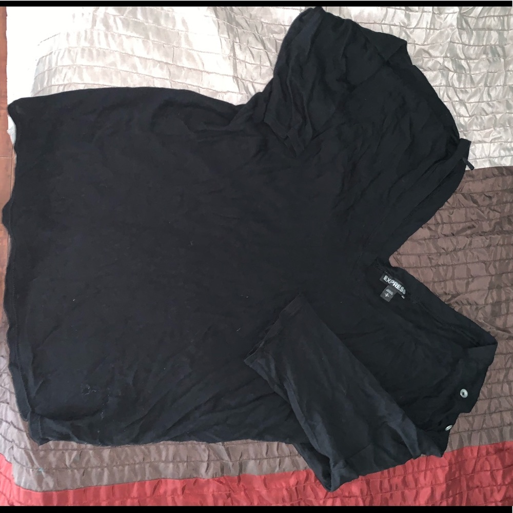 Express top